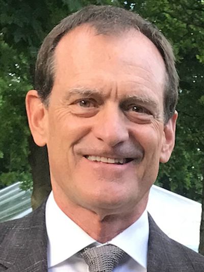 Florida trustee John Levinson.
